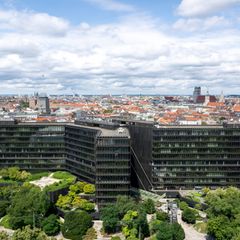 Weniger europ&auml;ische Patentanmeldungen aus Deutschland