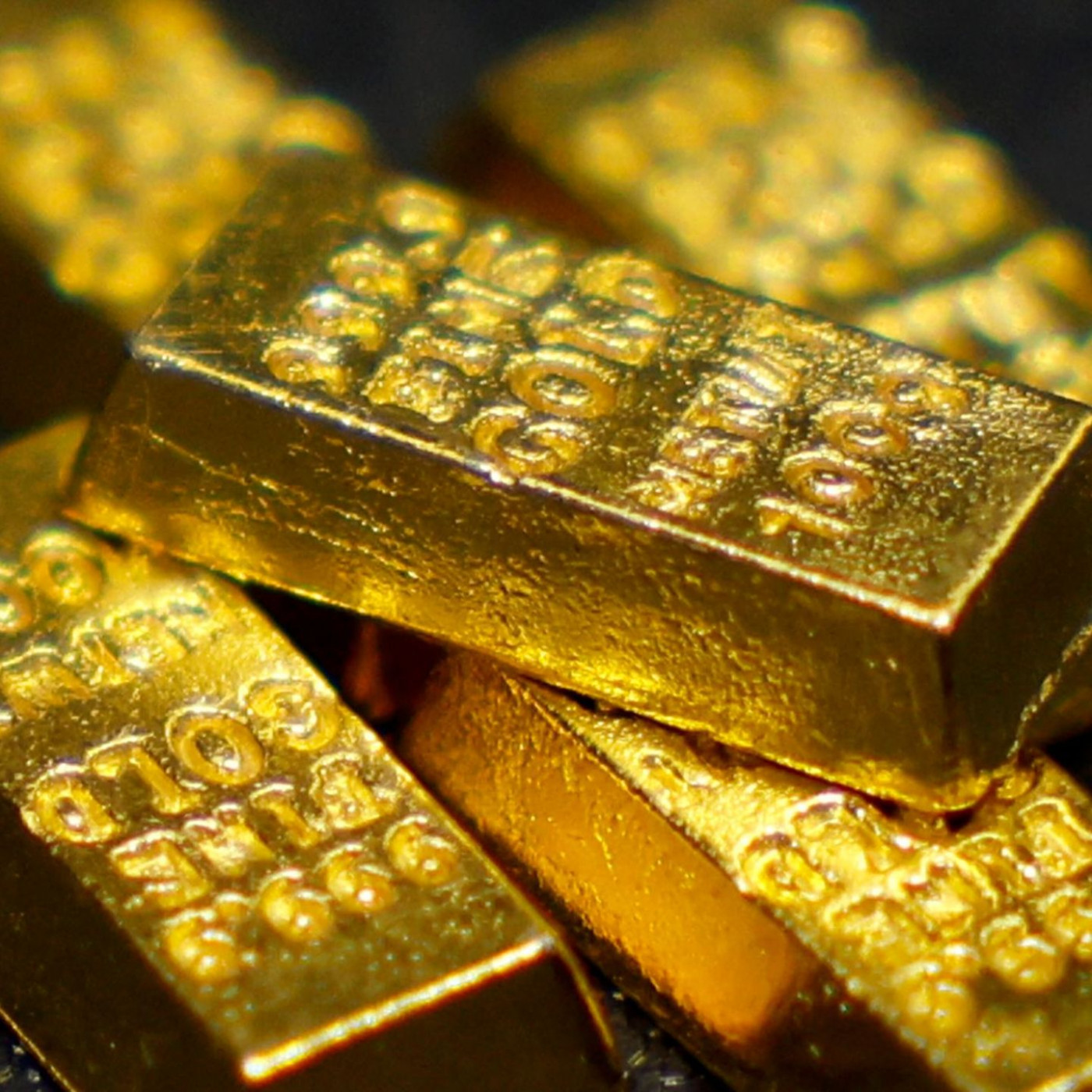 Zinsschock l&auml;sst Goldpreis abst&uuml;rzen &ndash; Tipps f&uuml;r Anleger