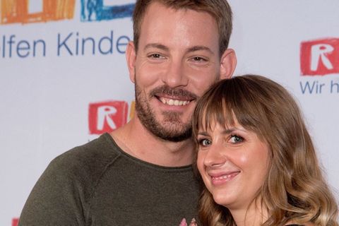 So geht es ihr nach ihren Herzproblemen