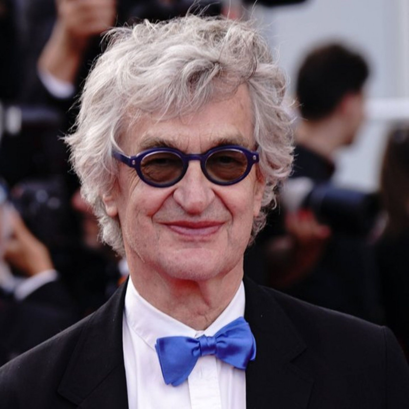 Ehrenpreis f&uuml;r Wim Wenders