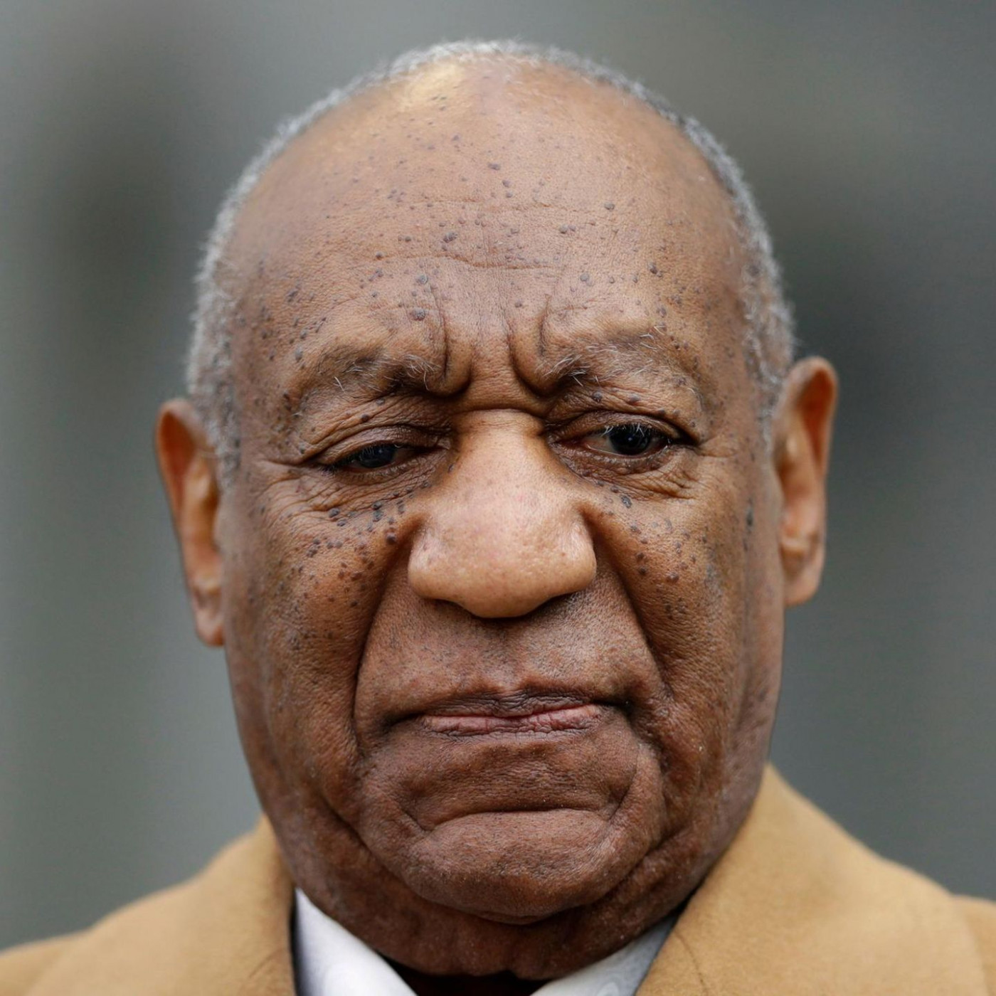 Bill Cosby erneut verurteilt: Frau unter Drogen gesetzt und missbraucht