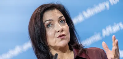 &bdquo;Wenn Nachhaltigkeit Wirtschaft zum Einsturz bringt&ldquo; &ndash; Reiche stellt EU-Klimaziel infrage