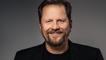 Neuer Vertriebschef: Volvo holt Top-Manager von Smart an Bord