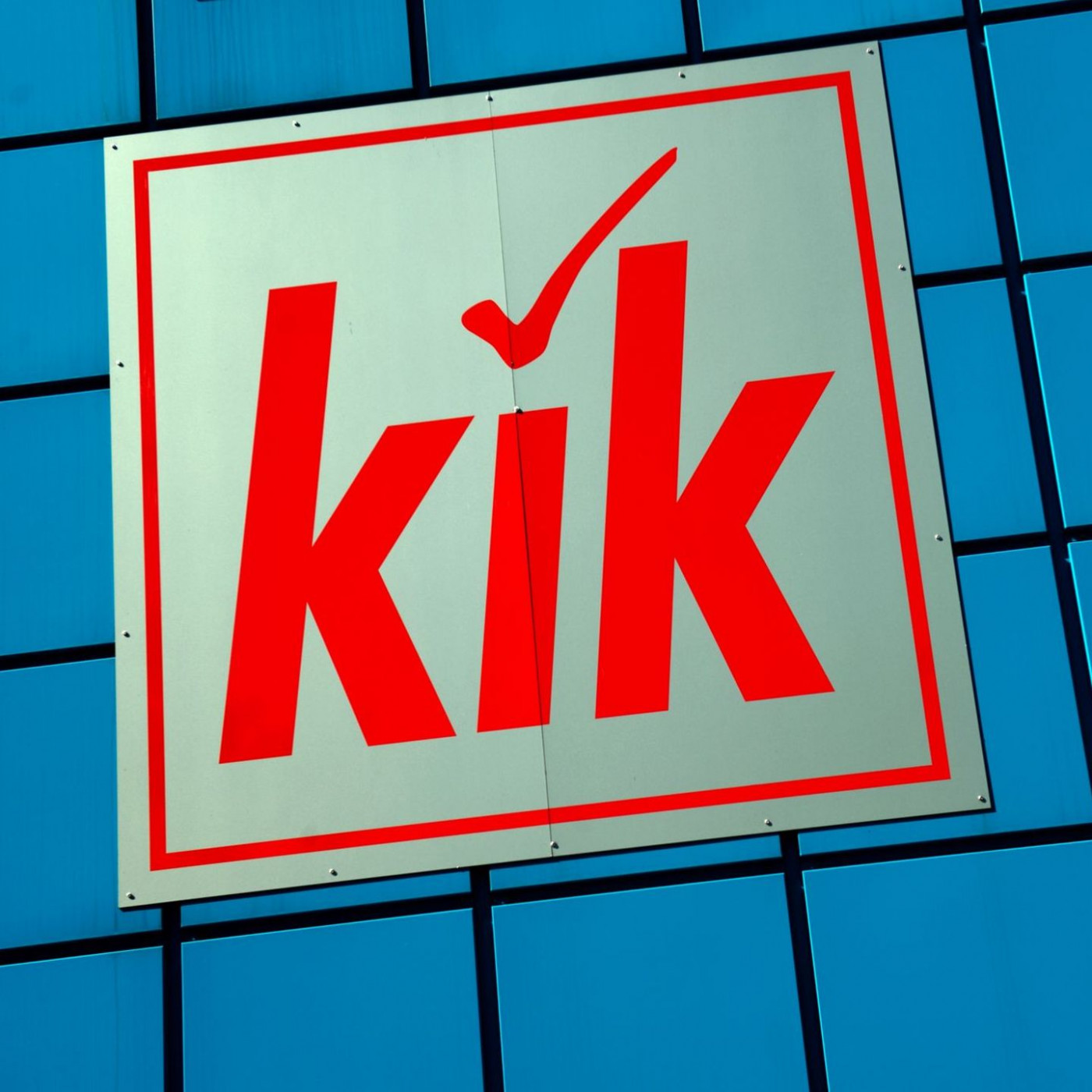 Discounter Kik schlie&szlig;t bis Jahresende etwa 300 Filialen