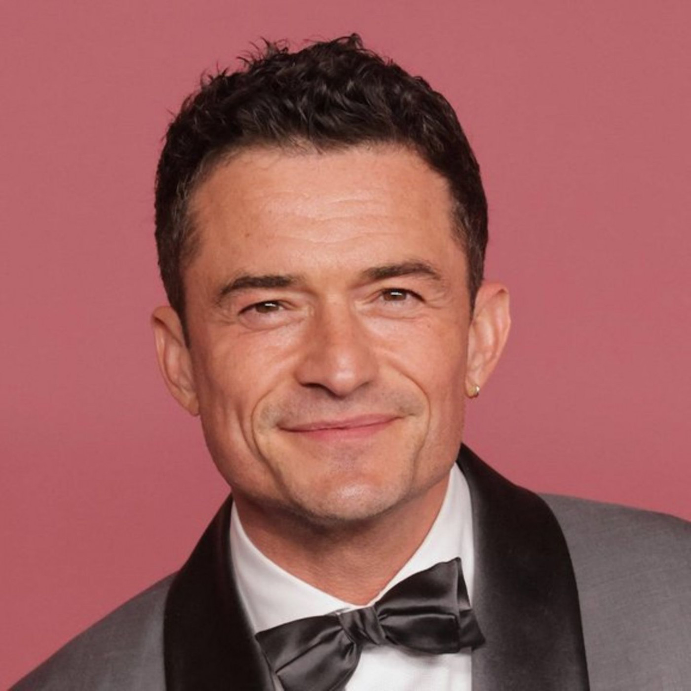 Ger&uuml;chte um Liaison mit Schweizer Model