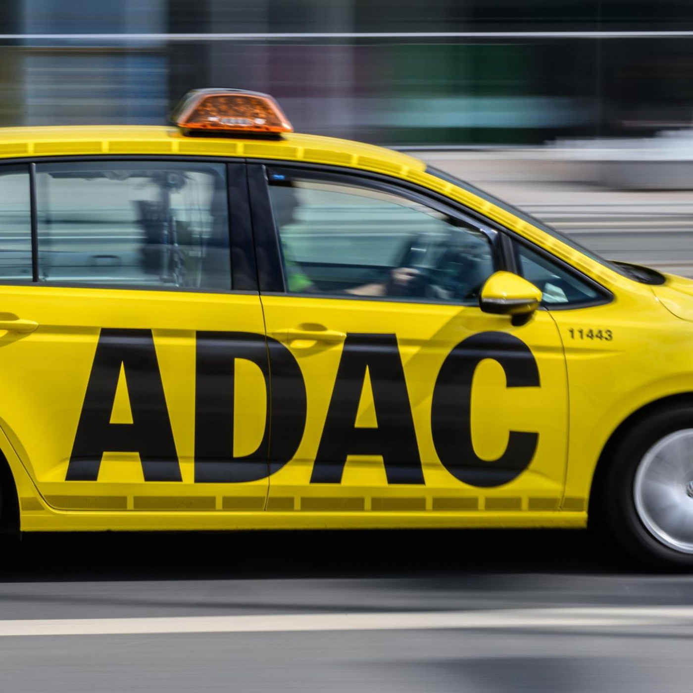 Medienbericht: ADAC plant starke Erh&ouml;hung der Mitgliedsbeitr&auml;ge