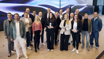 Cupra zeichnet Partner aus: Glinicke Gruppe wird "H&auml;ndler des Jahres"