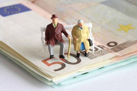 Diese Rentenerh&ouml;hung ist eine Zumutung