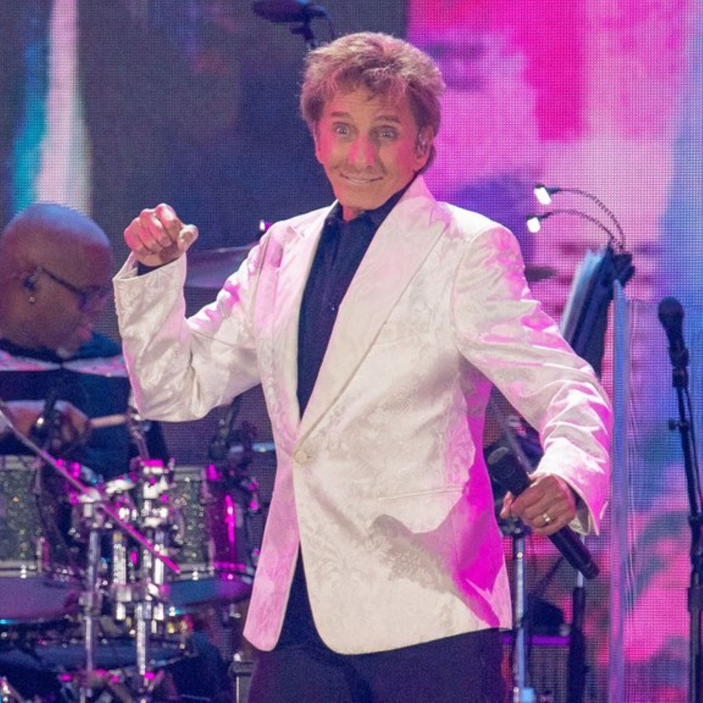 S&auml;nger lernt nach Krebs-OP wieder das Atmen