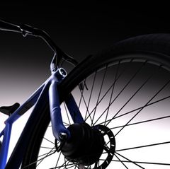 VanMoof S6: Sieben Besonderheiten, die das E-Bike auszeichnen