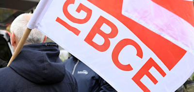 585.000 Besch&auml;ftigte in der Chemie- und Pharmabranche bekommen mehr Geld