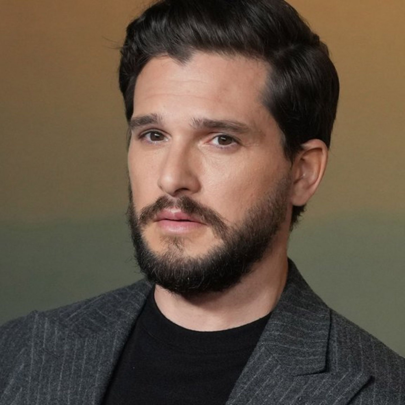 Kit Harington l&ouml;st sich von "GoT"-Kultfigur