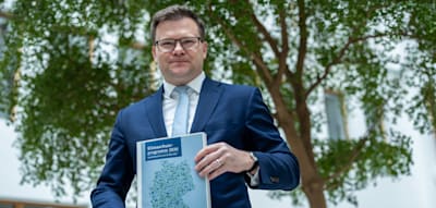 Windr&auml;der, E-Autos, Heizungen &ndash; Bundesregierung legt Klimapaket mit 67 Ma&szlig;nahmen vor