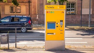 Vorerst keine teureren Bus- und Bahntickets trotz steigender &Ouml;lpreise