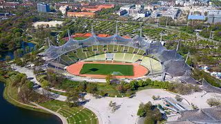 Olympia-Bewerbung ist eine Millioneninvestition