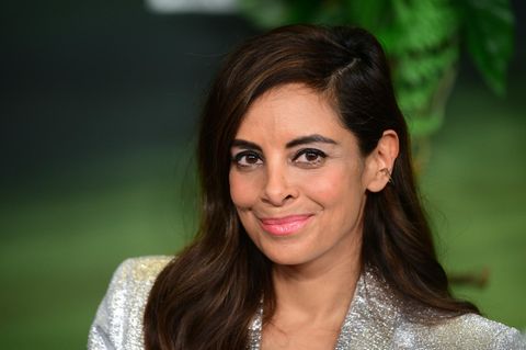 Collien Fernandes fordert sch&auml;rfere Gesetze und will Politikerinnen treffen