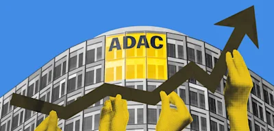 ADAC plant gr&ouml;&szlig;te Beitragserh&ouml;hung seiner Geschichte