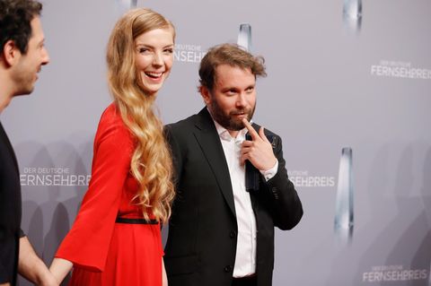 Pheline Roggan zum Fall Ulmen/Fernandes: &bdquo;Mein Handy ist explodiert&ldquo;