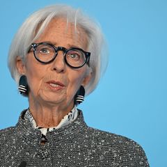 Lagarde: Werden nicht z&ouml;gern, notfalls zu handeln