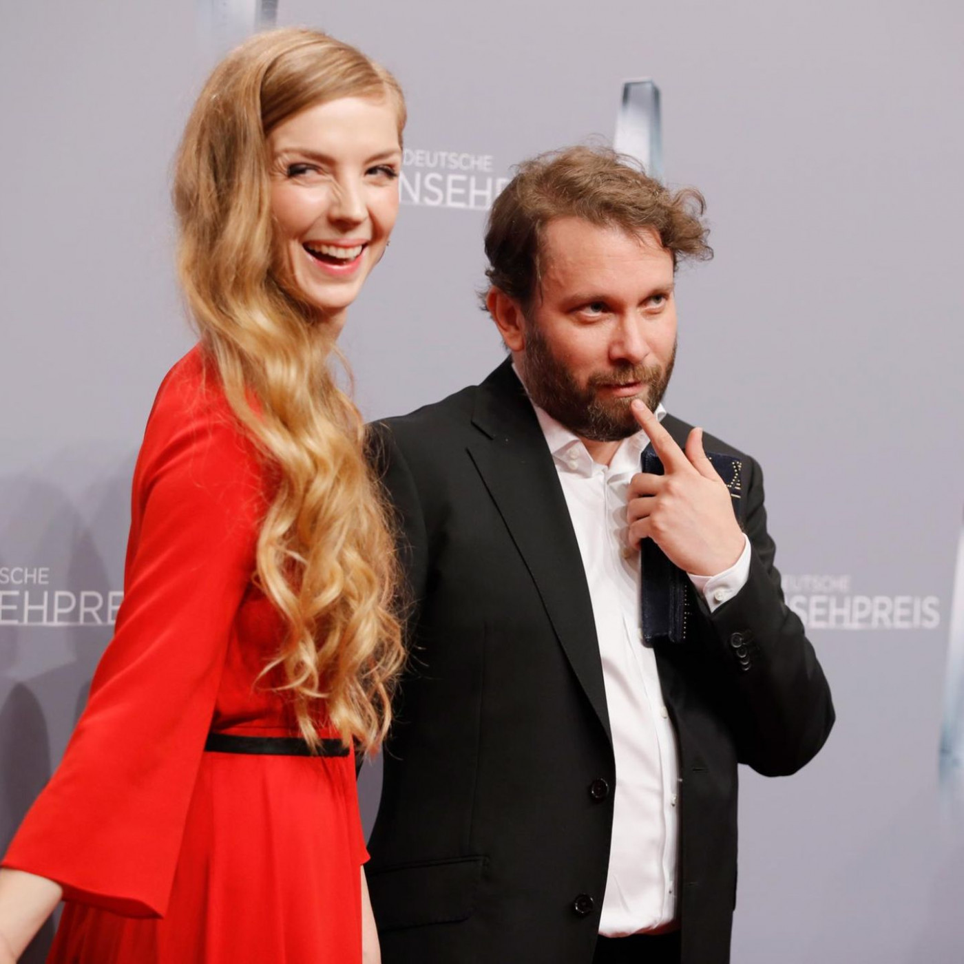 Pheline Roggan zum Fall Ulmen/Fernandes: &bdquo;Mein Handy ist explodiert&ldquo;