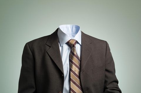 Warum so viele Chefs Michael und Thomas hei&szlig;en