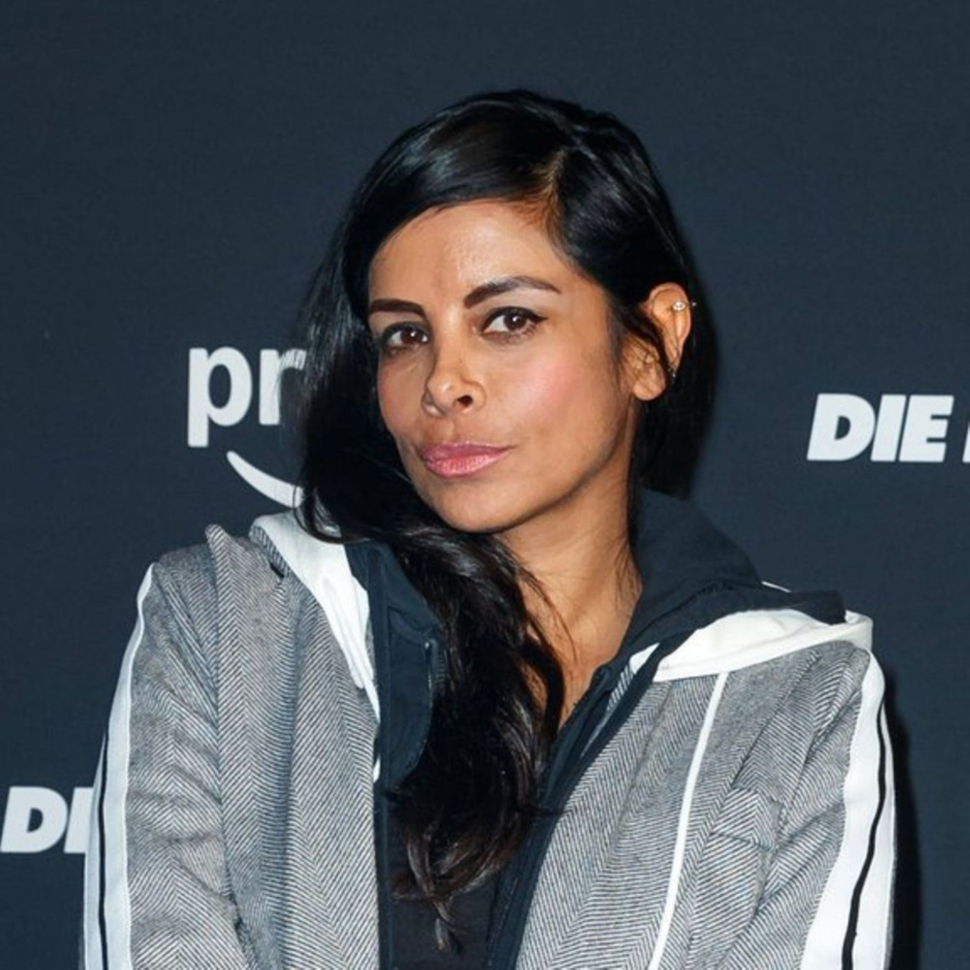 Morddrohungen gegen die Moderatorin