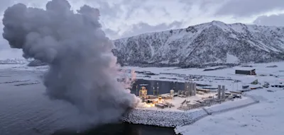 Sekunden vor der Z&uuml;ndung &ndash; Start von deutscher Kleinrakete erneut abgebrochen