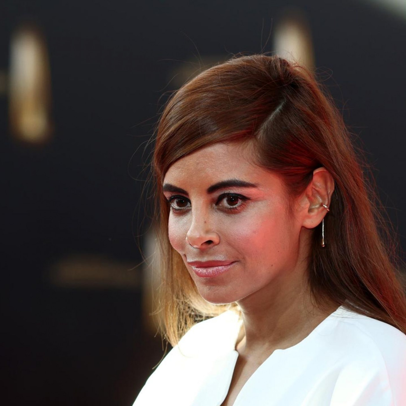 Collien Fernandes sagt Demo-Teilnahme nach Morddrohungen ab