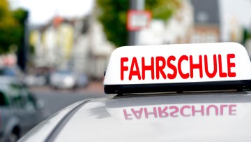 F&uuml;hrerschein: Neue Regeln sollen ab 2027 gelten