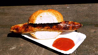 Tomatenketchup aus Erfurt mit H&ouml;chstnote bewertet