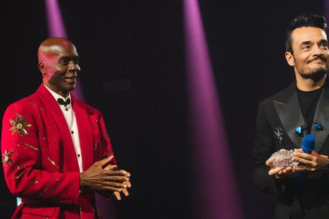 Giovanni Zarrella holt Schlager-Musikpreis