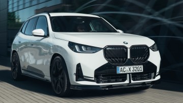 AC Schnitzer: Legend&auml;rer BMW-Tuner kurz vor dem Aus
