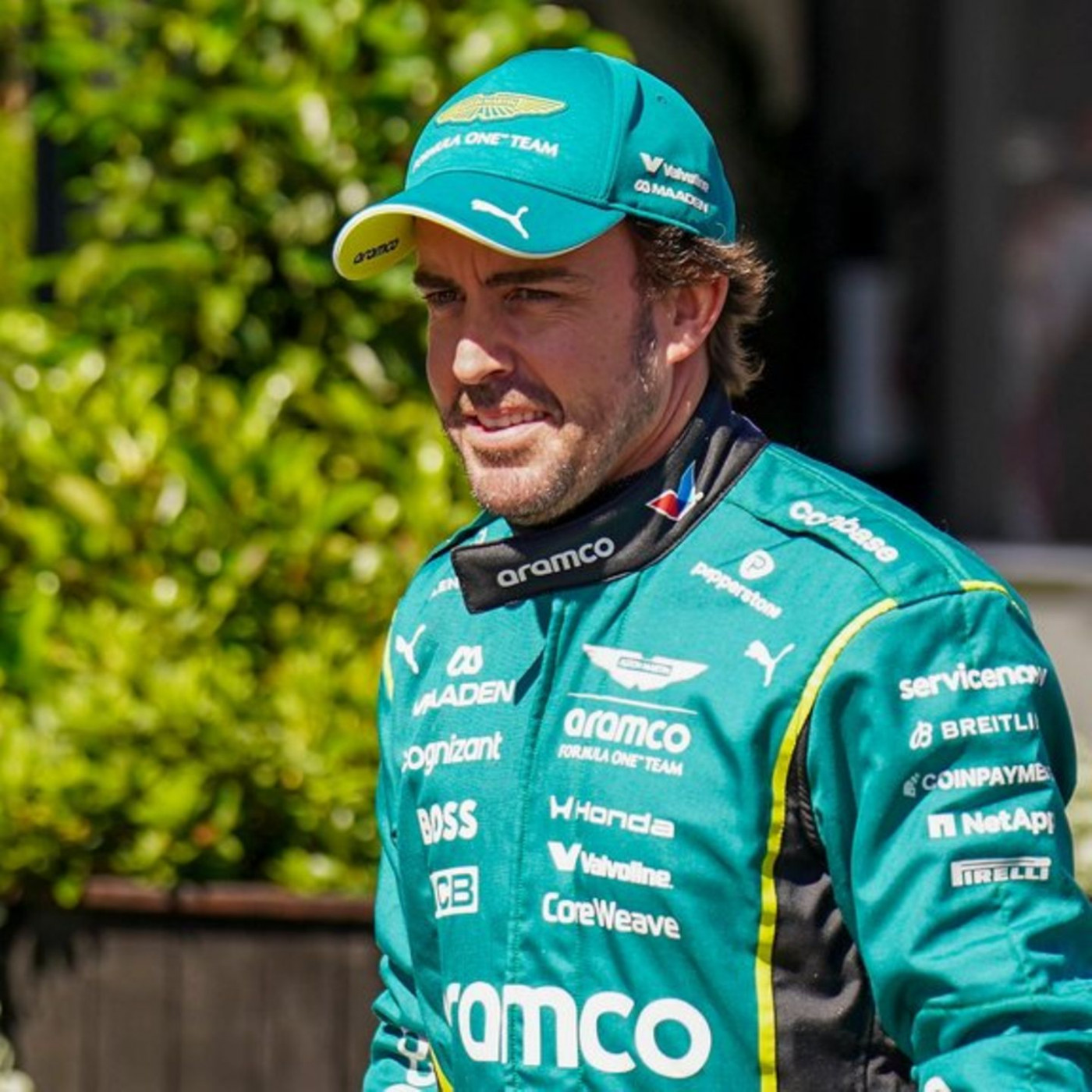 Formel-1-Star angeblich Vater geworden