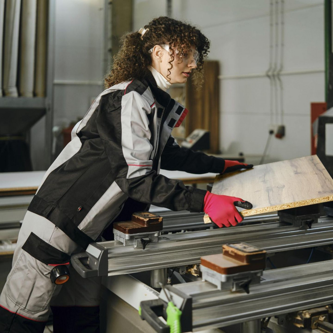 Jetzt m&uuml;ssen es die Frauen richten