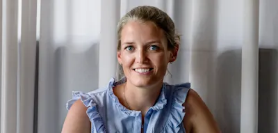 Diese Frau macht Millionen mit unseren Essensresten