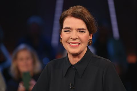 &bdquo;Tagesschau&ldquo;-Sprecherin Susanne Daubner feiert 65. Geburtstag