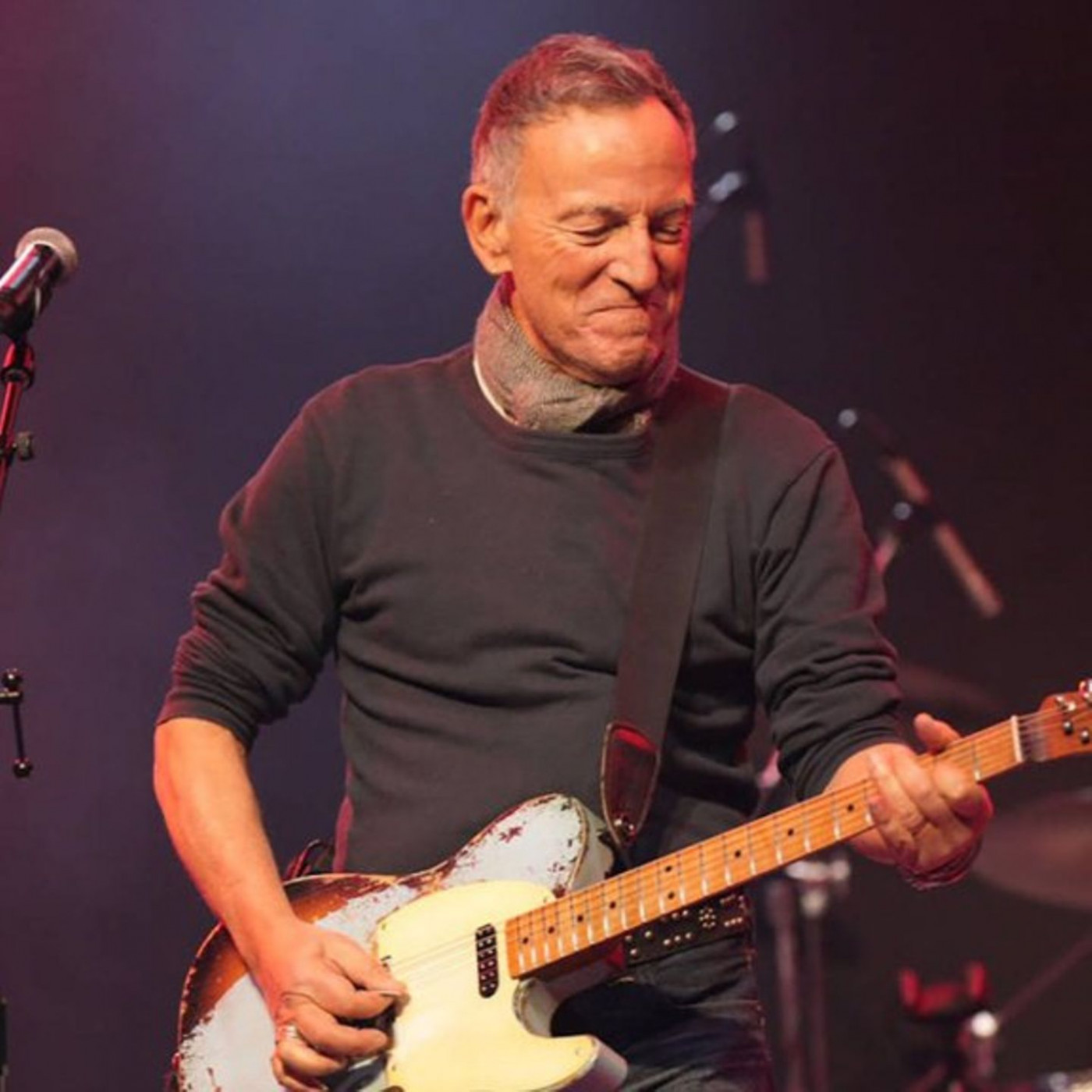 Wenn sich Fans abkehren, ist ihm das egal