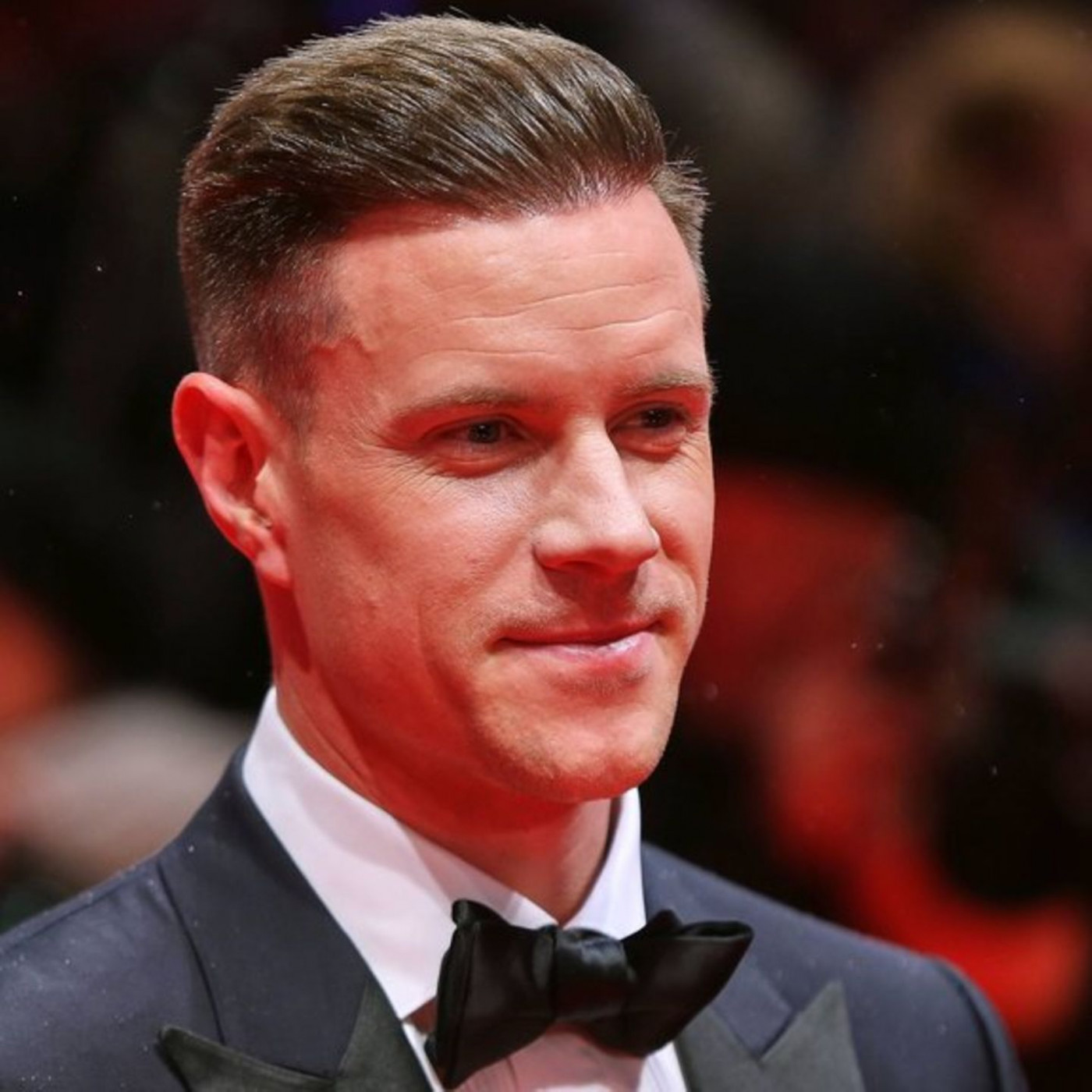 Er verk&uuml;ndet Baby-News