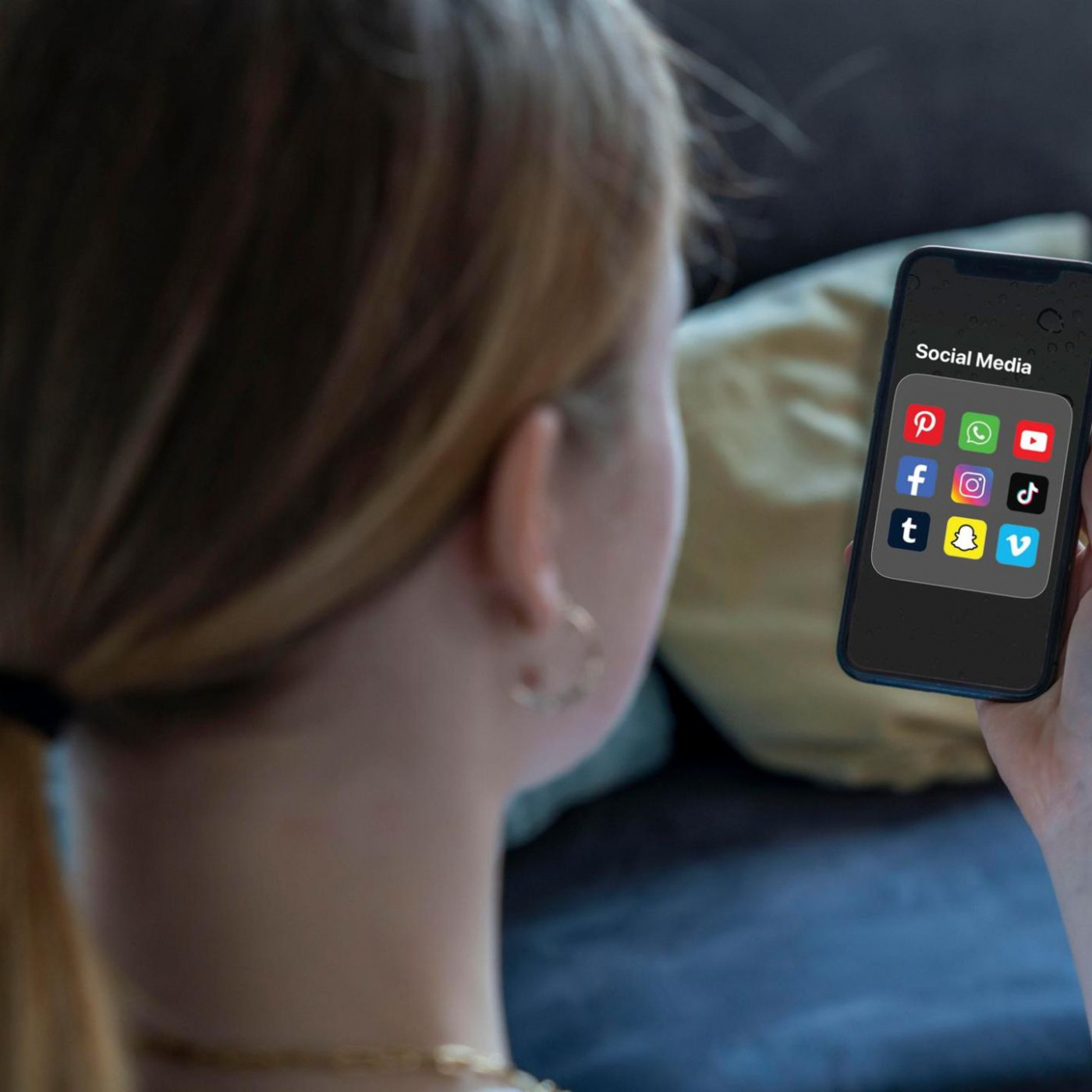 Haftbar f&uuml;r Social-Media-Sucht: Wie gef&auml;hrlich ist das Urteil f&uuml;r Techkonzerne?