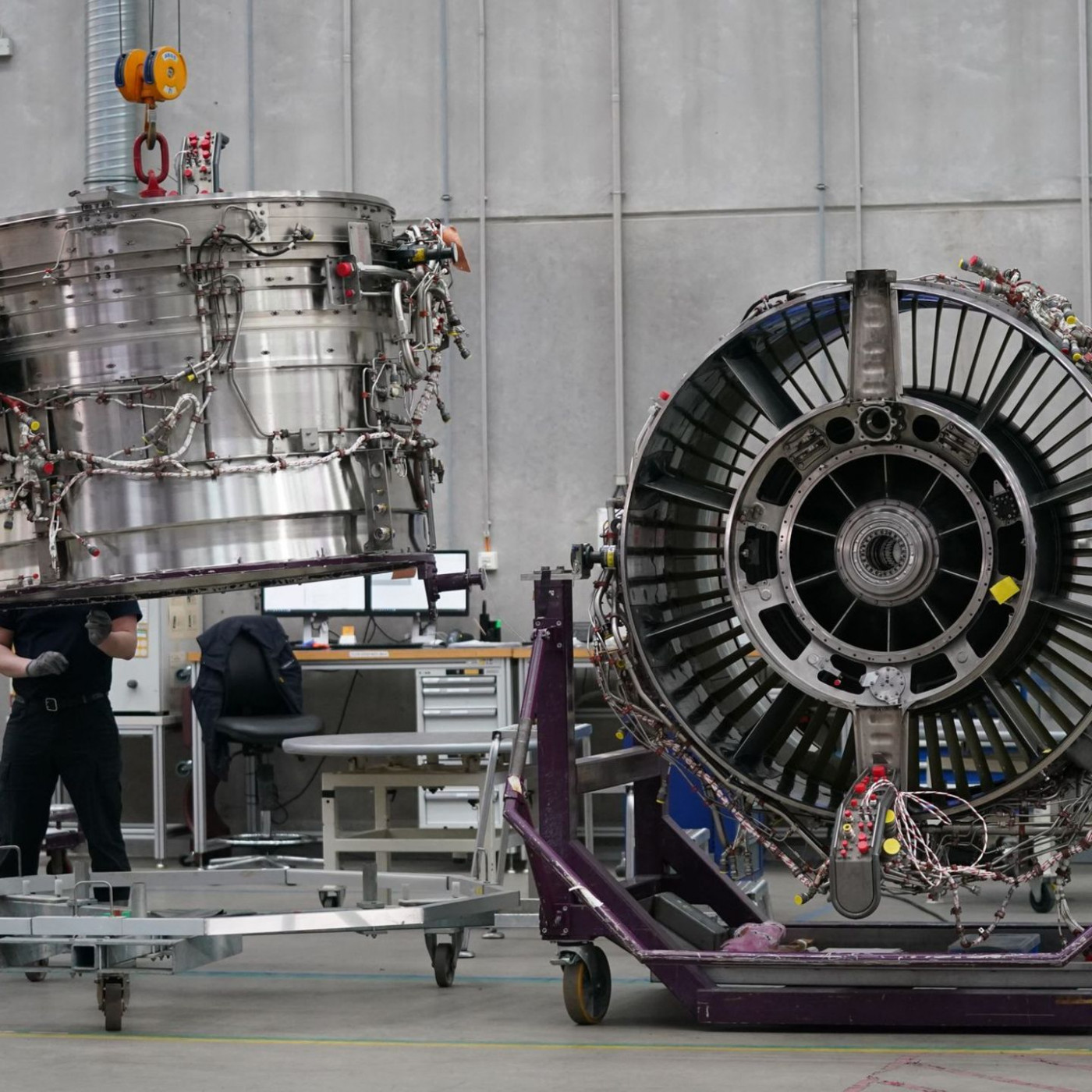 Lufthansa einigt sich mit Bodenpersonal &ndash; Streiks abgewendet