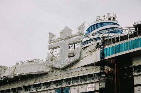 Nach der Rettung: Wem geh&ouml;rt die Meyer Werft &ndash; und wie lange noch?