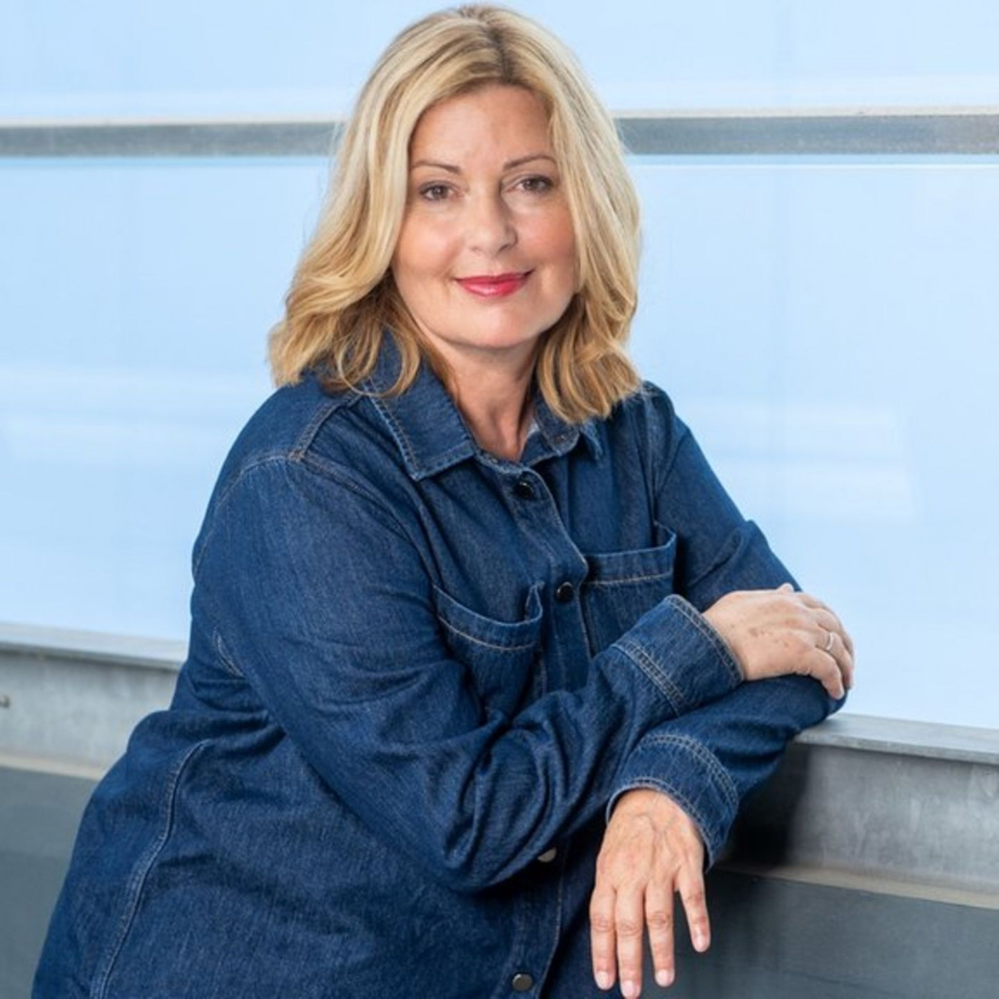 "Ich hatte immer Angst um sie"