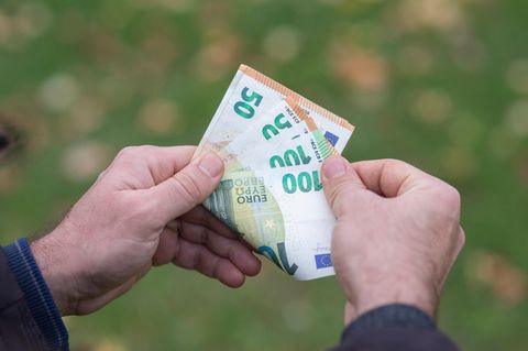 So reich macht Anleger ein 100-Euro-Sparplan mit dem Altersvorsorgedepot