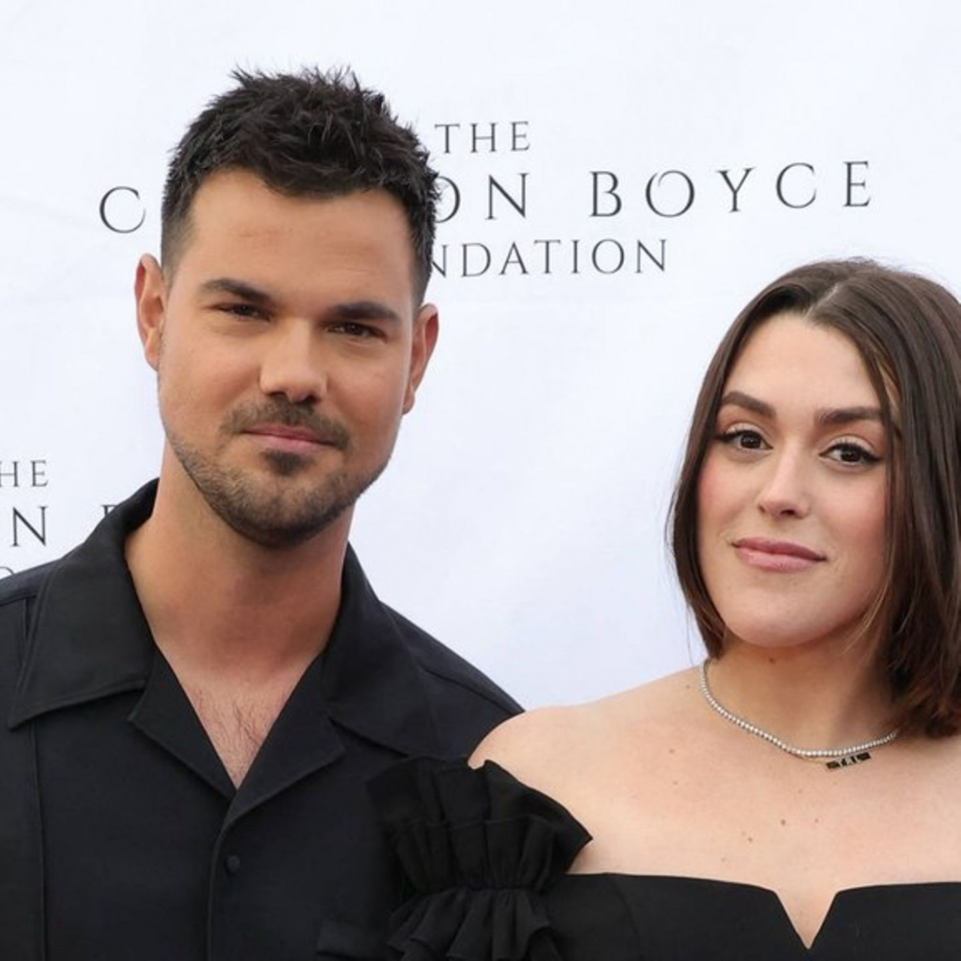 "Twilight"-Star und seine Frau werden Eltern