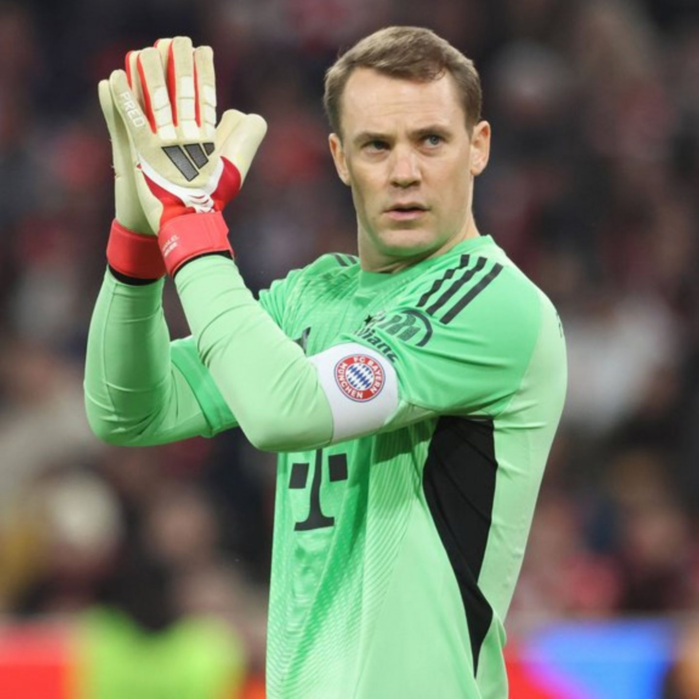 F&uuml;r immer Deutschlands Nummer eins