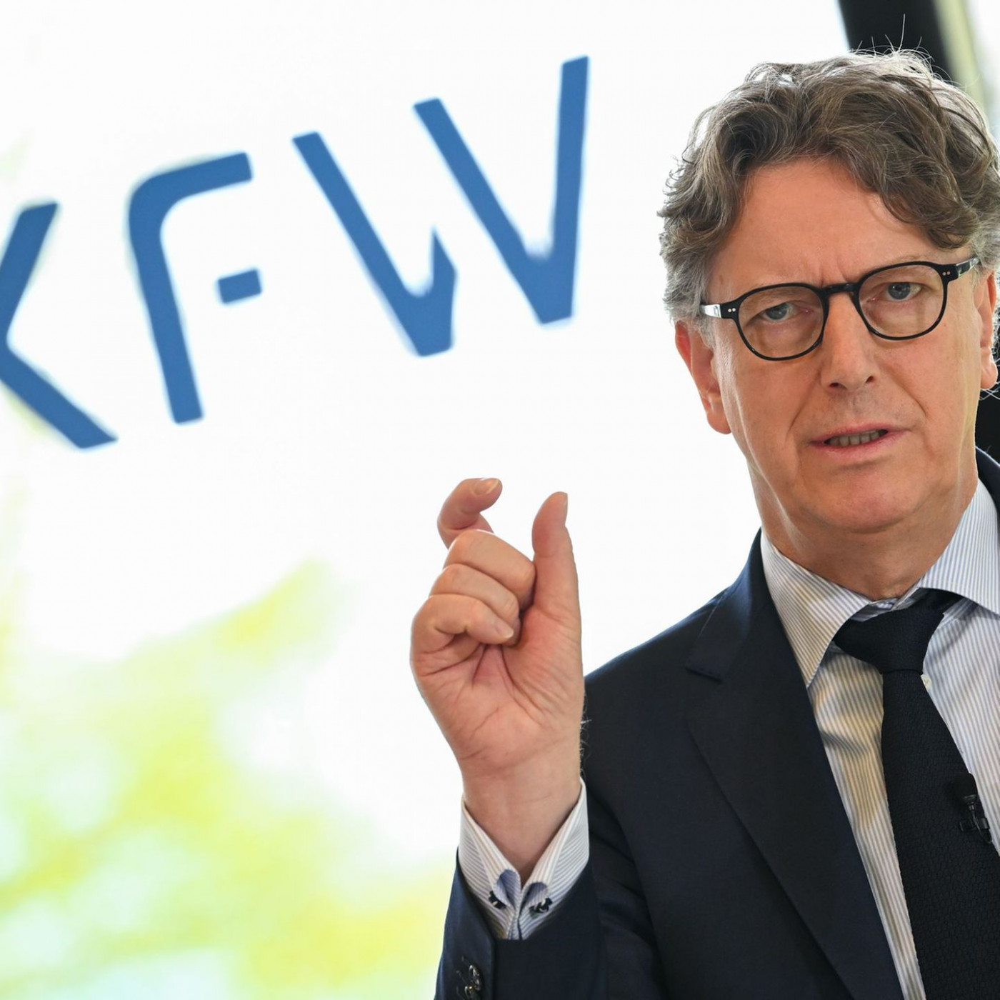 F&ouml;rdergesch&auml;ft der KfW w&auml;chst &ndash; Neubau und Heizungen gefragt