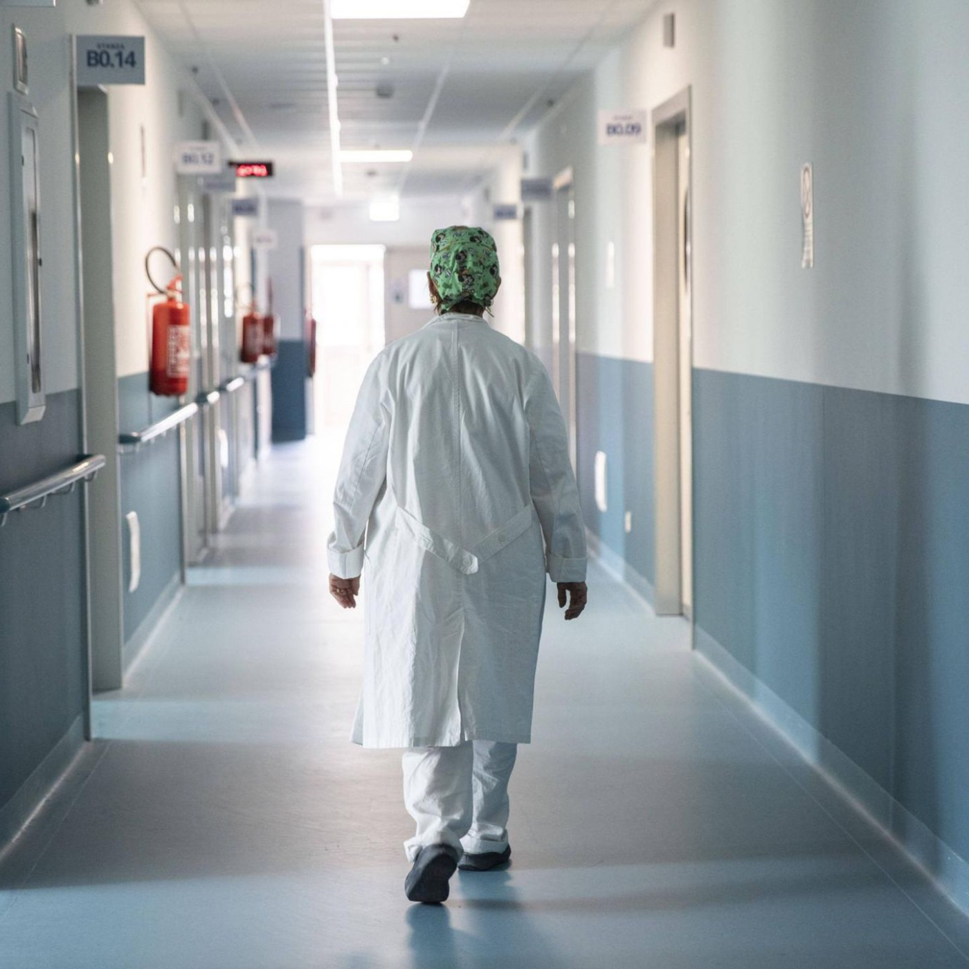 Dieser Facharzt-Titel ist eine Lizenz zum Gelddrucken