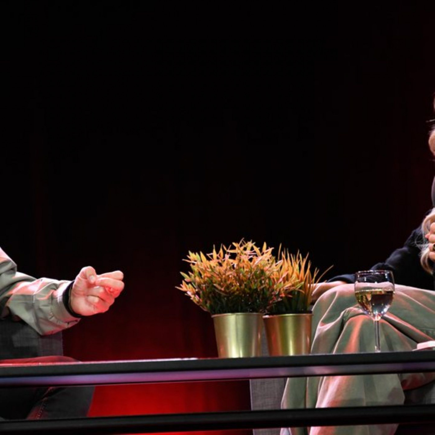 Ihre R&uuml;ckkehr zu Pochers Podcast