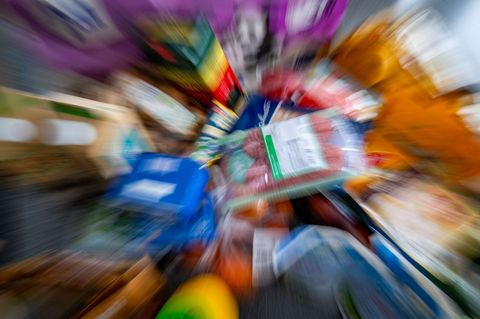 Iran-Krieg sch&uuml;rt Angst vor neuer Inflationswelle