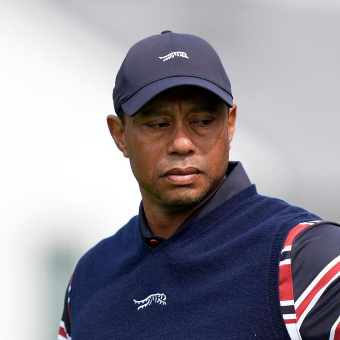 Tiger Woods nach Verkehrsunfall festgenommen